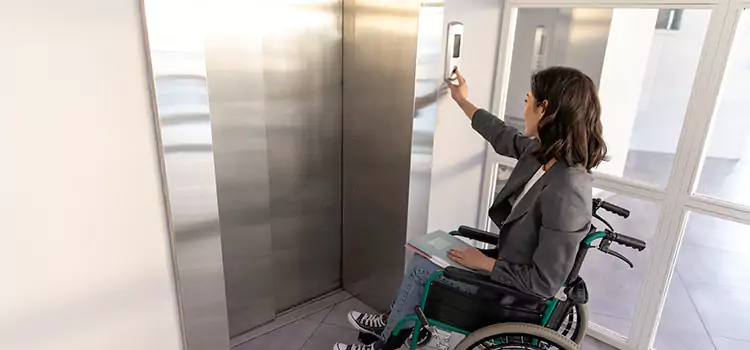 Benefits of Modern Handicap Door Systems in Rockford, IL