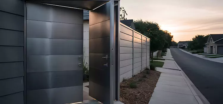 Comprehensive Steel Door Solutions in Rockford, IL