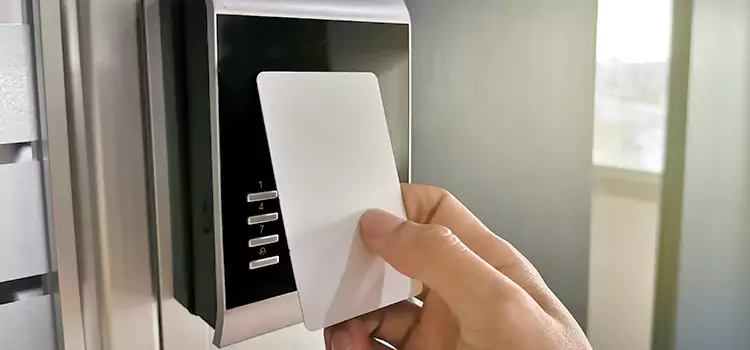 Advanced RFID Technology Integration in Rockford, IL