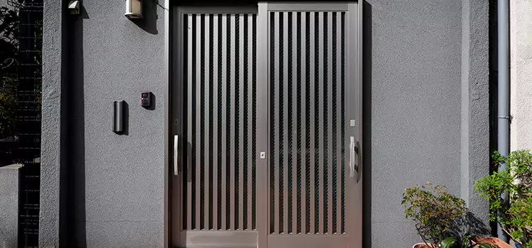 Specialized Steel Door Services in Rockford, IL